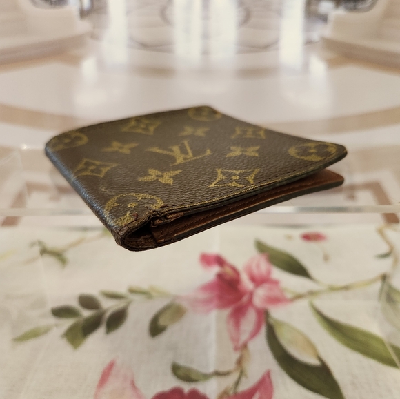 `ღ´- ♥ -` LOUIS VUITTON Credit Card Wallet `ღ´- ♥ -` ~~MUST SEE WALLET~~ - Picture 11 of 13